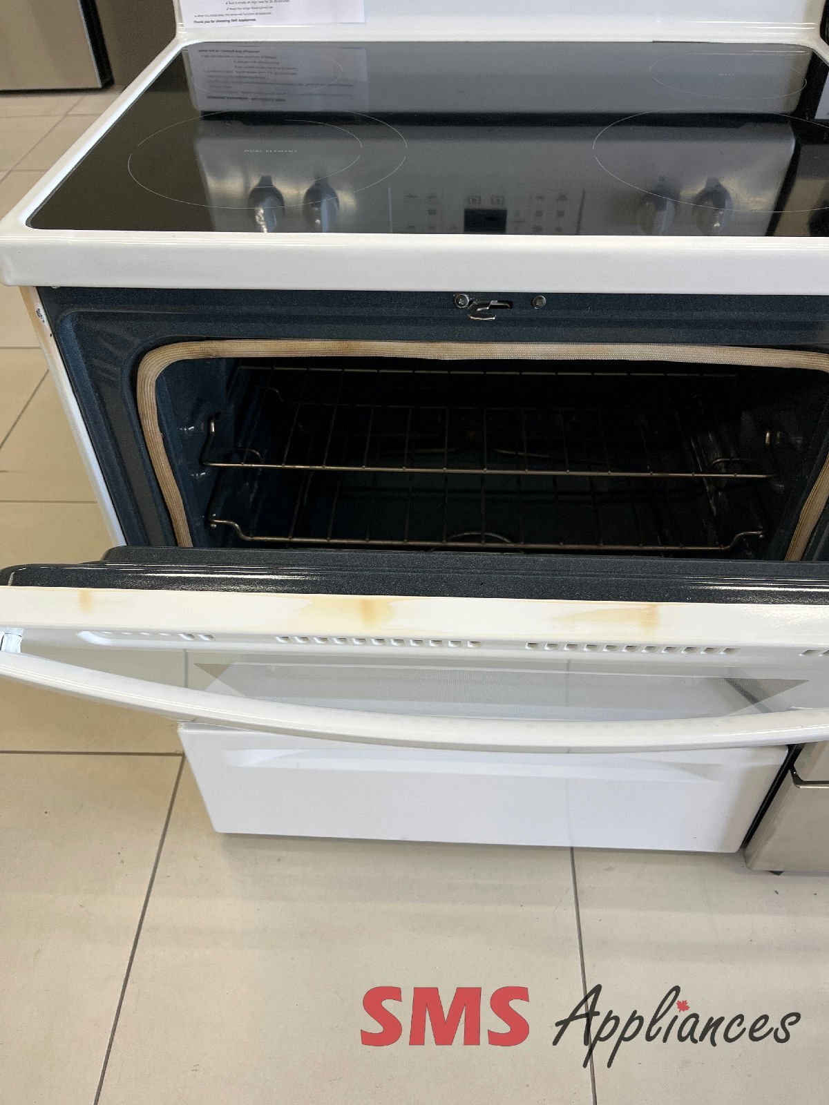 Refurbished-Stoves-Ranges-YWFE515S0JW0-4-1.jpg Refurbished Stoves / Ranges YWFE515S0JW0 Whirlpool - Image 4