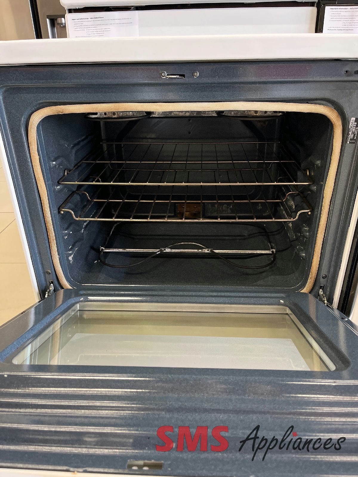 Refurbished-Stoves-Ranges-YWFE515S0JW0-5-1.jpg Refurbished Stoves / Ranges YWFE515S0JW0 Whirlpool - Image 5