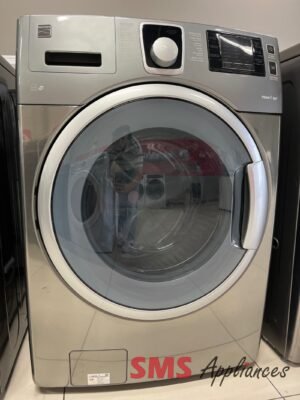Refurbished Washers 582-49653 Kenmore - Image 1