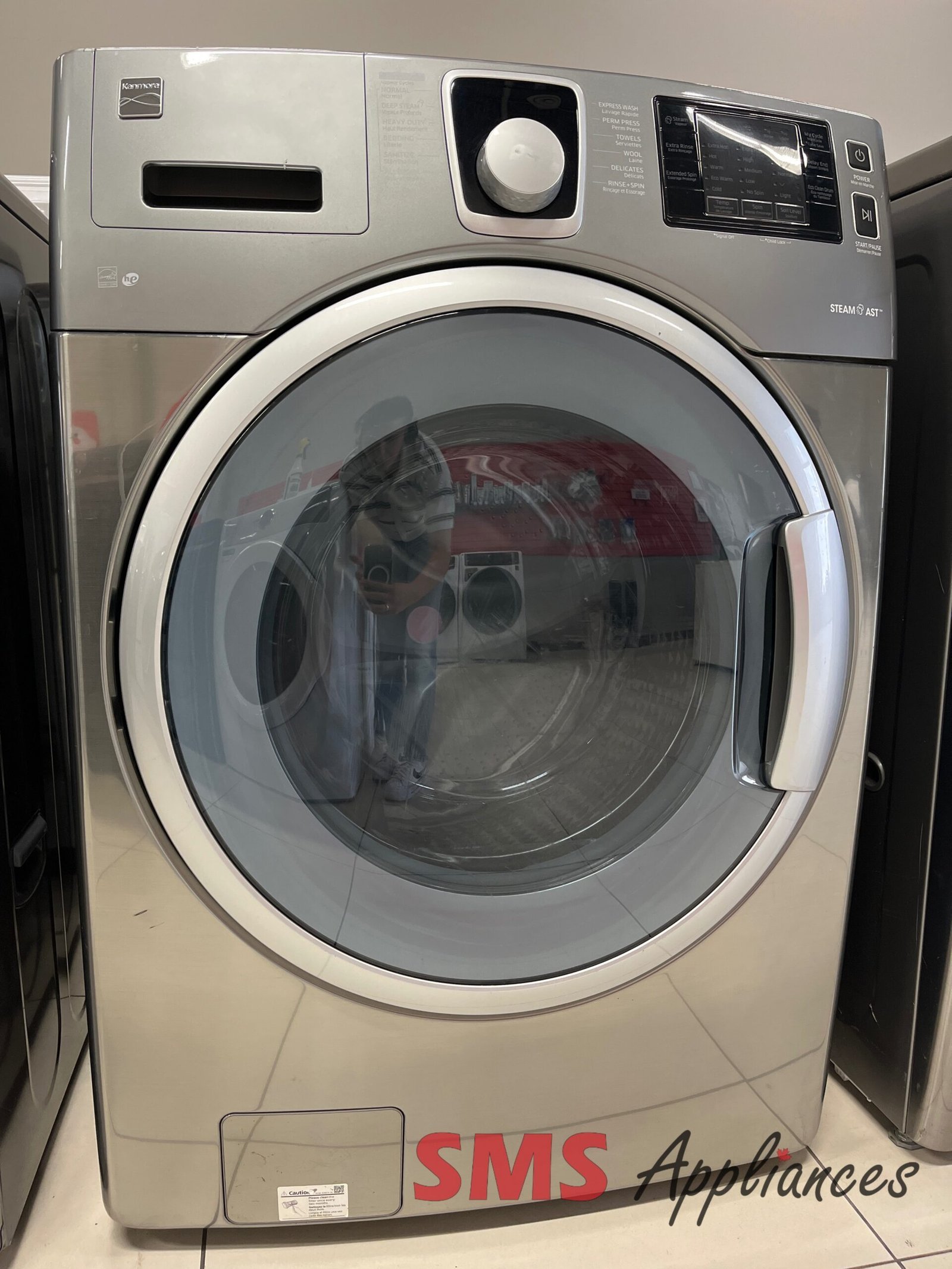 Refurbished-Washers-582-49653-1-scaled-1.jpg Refurbished Washers 582-49653 Kenmore - Image 1