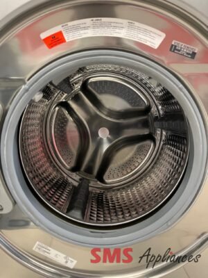 Refurbished Washers 582-49653 Kenmore - Image 2
