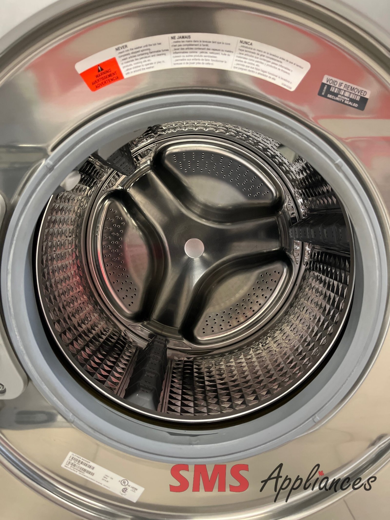 Refurbished-Washers-582-49653-2-scaled-1.jpg Refurbished Washers 582-49653 Kenmore - Image 2