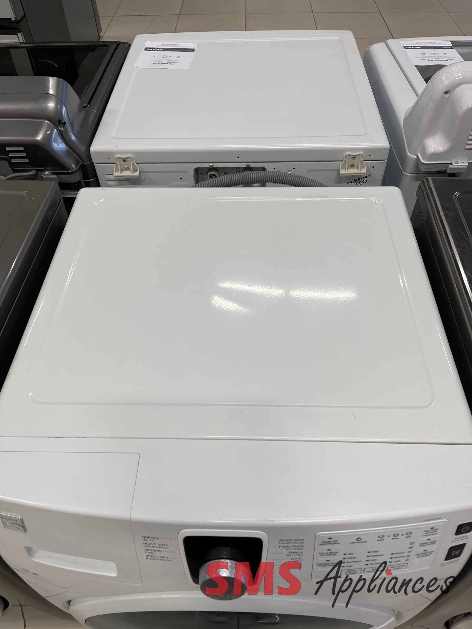 Refurbished-Washers-592-49622-5-scaled-1.jpg Refurbished Washers 592-49622 Kenmore - Image 5