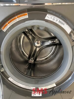 Refurbished Washers EFLS627UTT1 Electrolux - Image 2