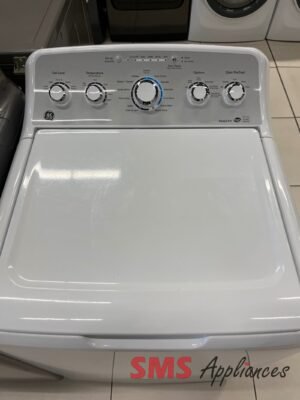 Refurbished Washers GTW485BMK1WS GE - Image 2