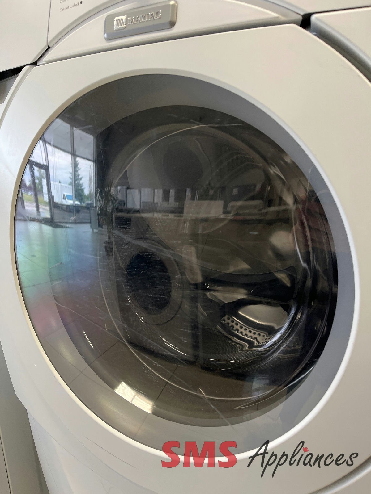 Refurbished-Washers-MFW9600SQ-2-1.jpg Refurbished Washers MFW9600SQ Maytag - Image 2