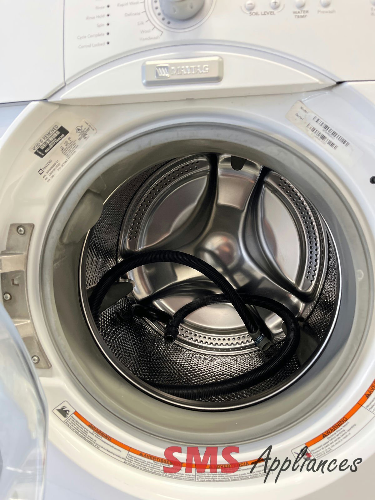 Refurbished-Washers-MFW9600SQ-3-1.jpg Refurbished Washers MFW9600SQ Maytag - Image 3