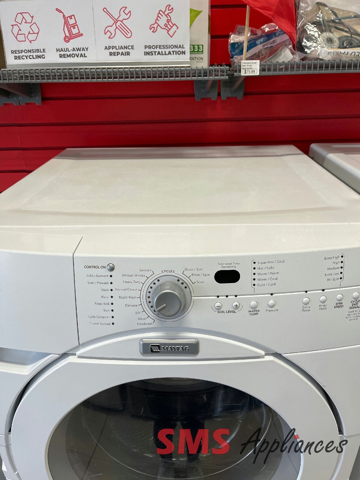Refurbished-Washers-MFW9600SQ-5-1.jpg Refurbished Washers MFW9600SQ Maytag - Image 5