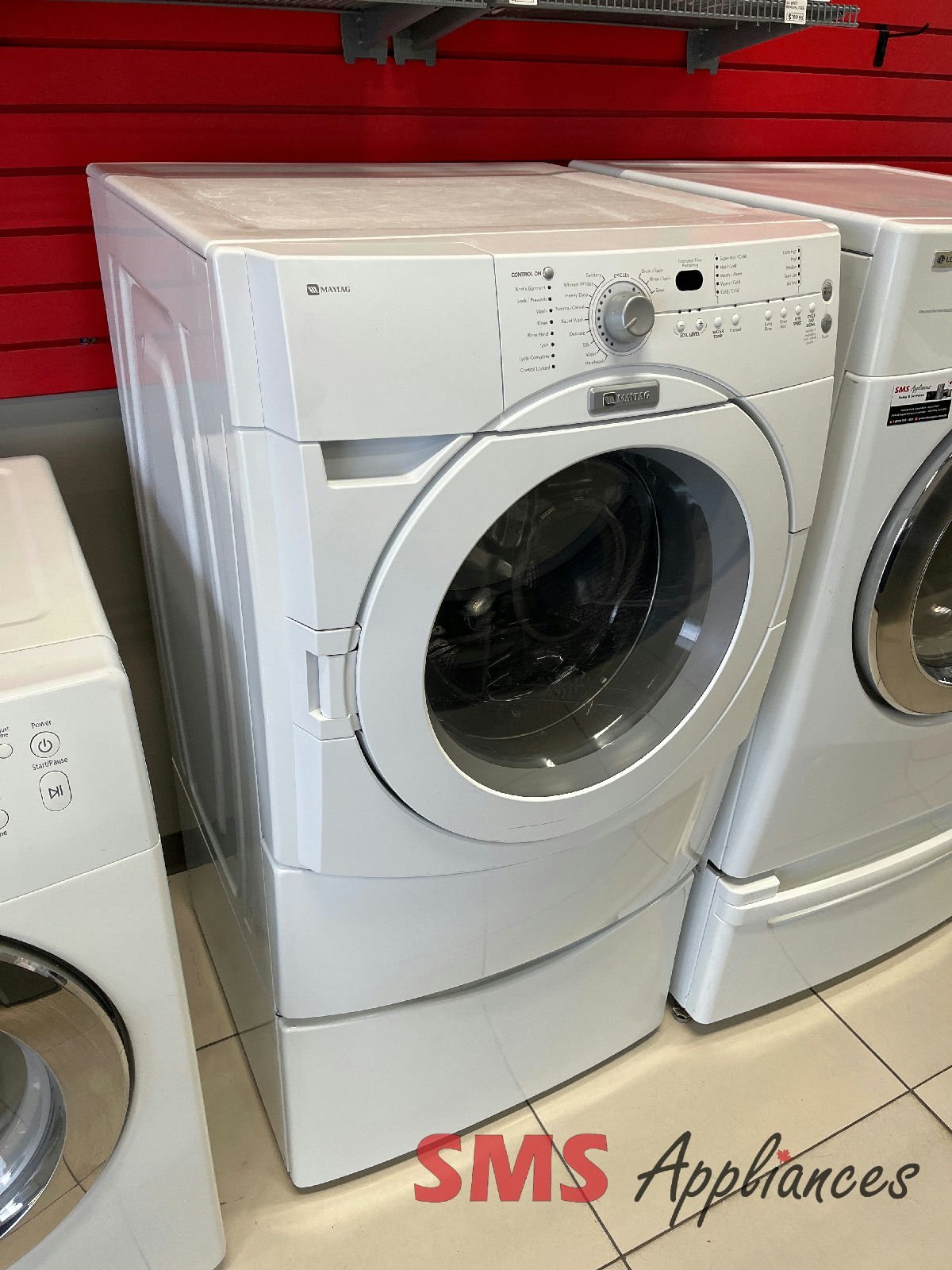 Refurbished-Washers-MFW9600SQ-7-1.jpg Refurbished Washers MFW9600SQ Maytag - Image 7