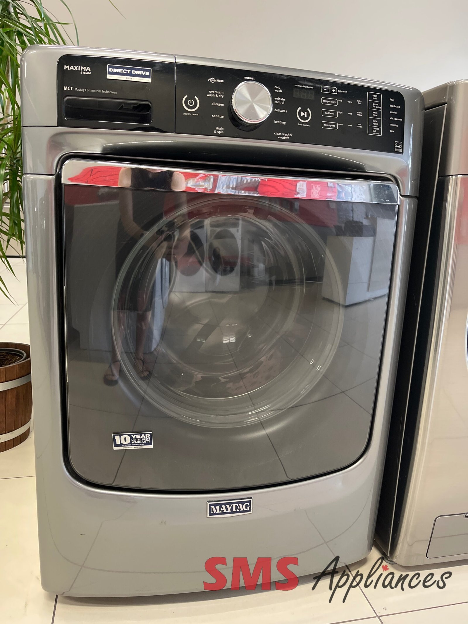 Refurbished-Washers-MHW7100DC-1-2-scaled-1.jpg Refurbished Washers MHW7100DC Maytag - Image 1