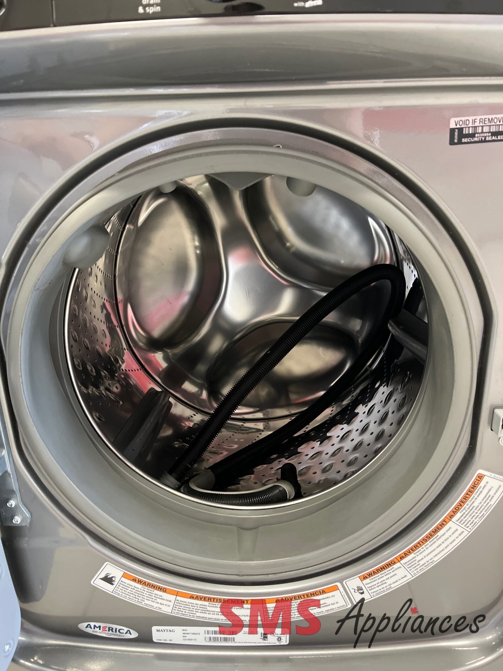 Refurbished-Washers-MHW7100DC-2-2-scaled-1.jpg Refurbished Washers MHW7100DC Maytag - Image 2