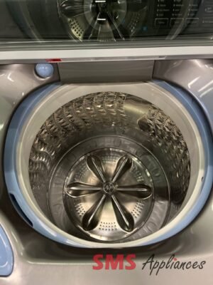 Refurbished Washers WA45H7200AP Samsung - Image 2