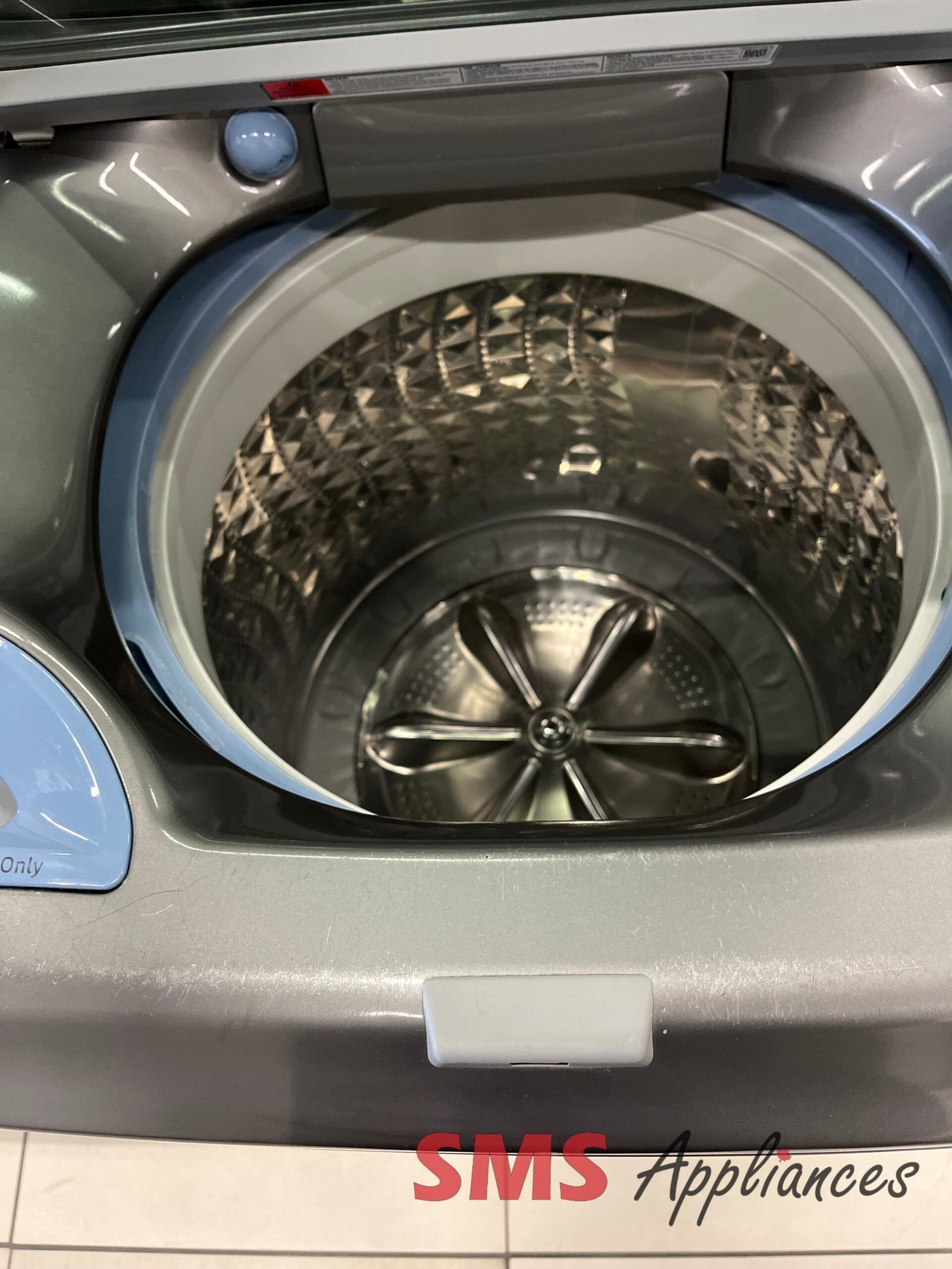 Refurbished-Washers-WA45H7200AP-3-scaled-1.jpg Refurbished Washers WA45H7200AP Samsung - Image 3