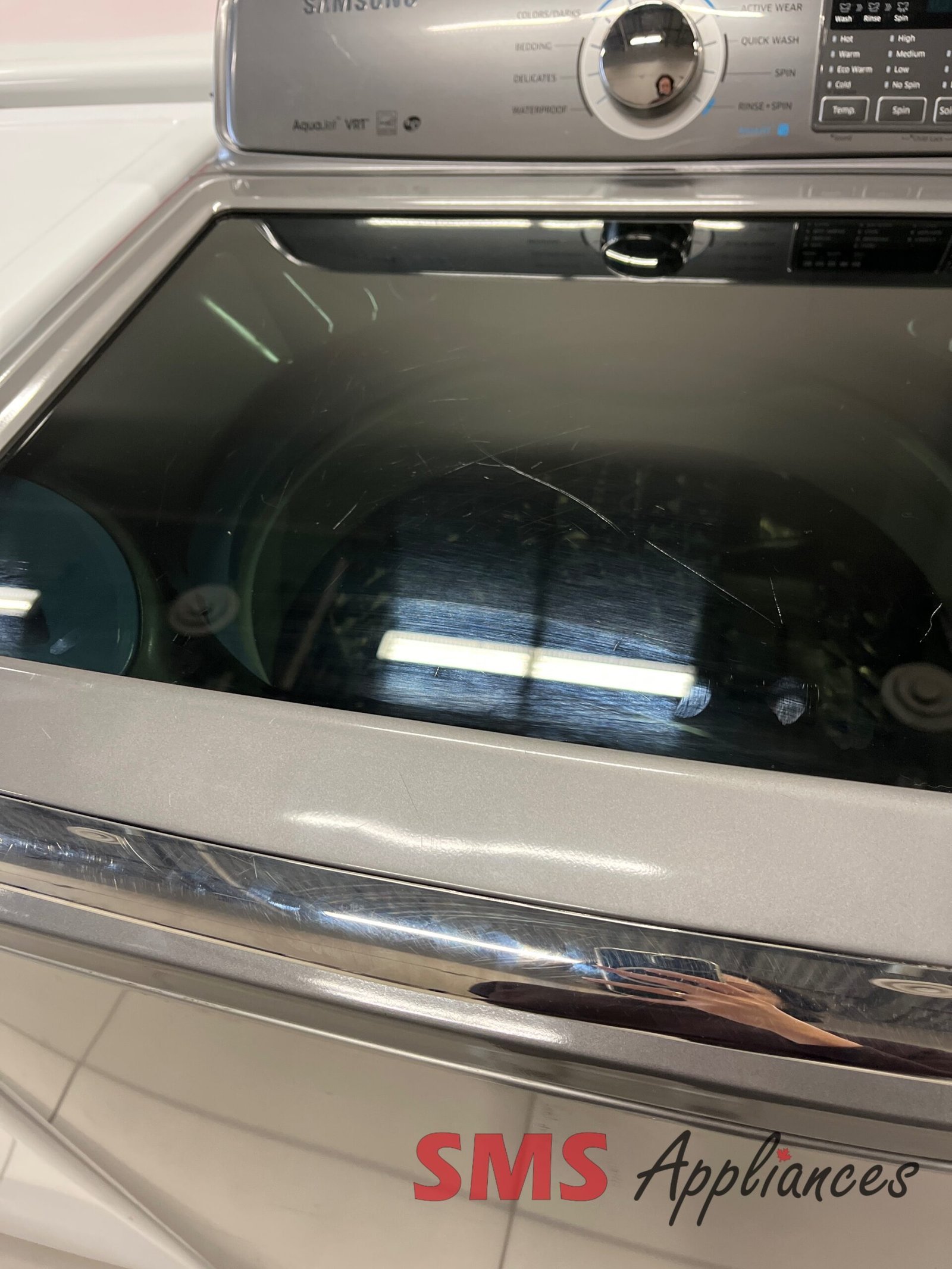 Refurbished-Washers-WA45H7200AP-6-scaled-1.jpg Refurbished Washers WA45H7200AP Samsung - Image 6