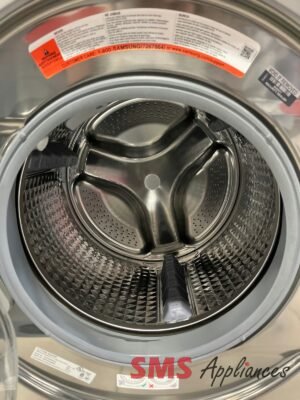 Refurbished Washers WF42H5200AP Samsung - Image 2
