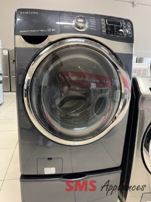 Refurbished Washers WF455ARGSGR Samsung - Image 1
