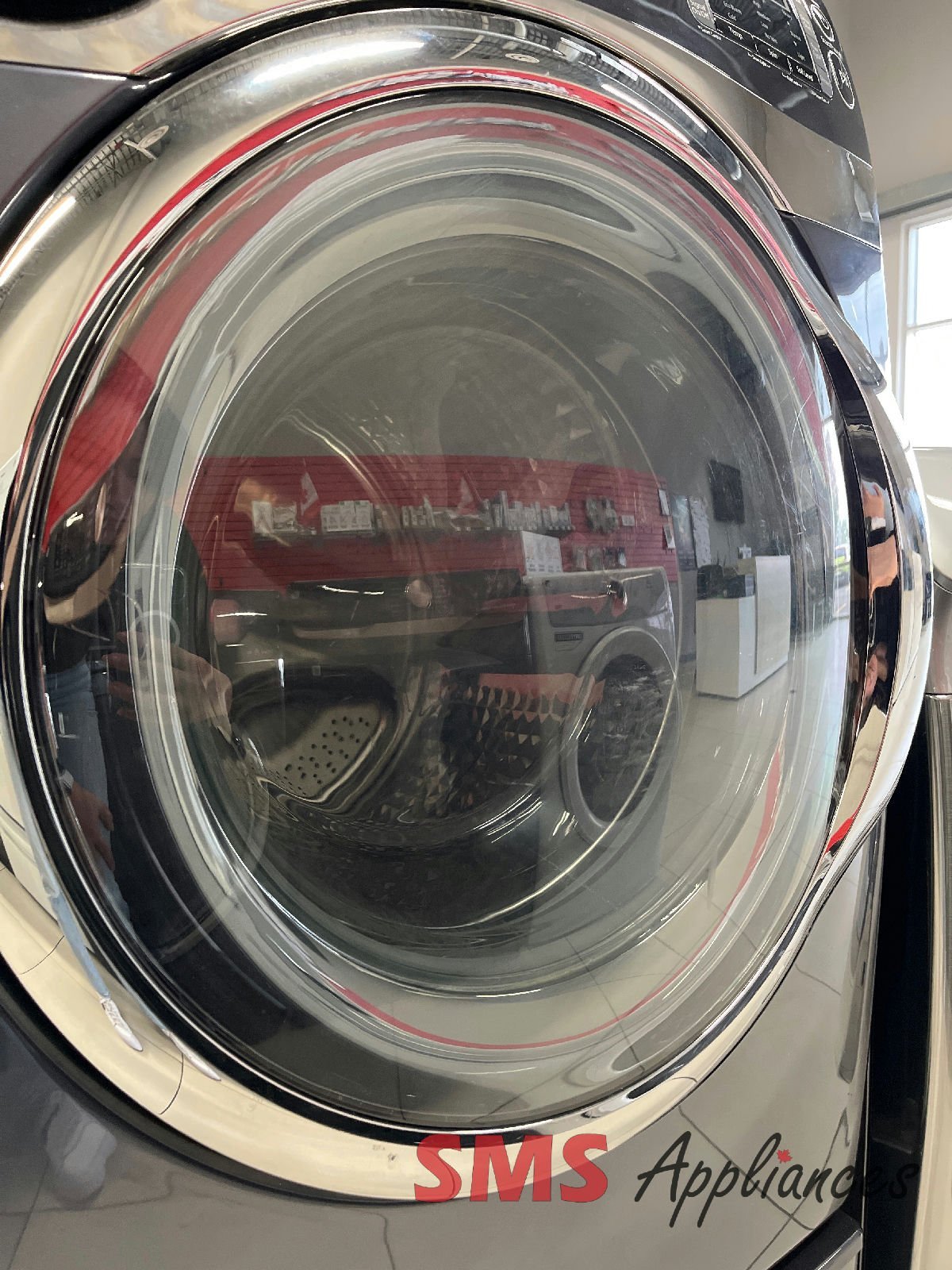 Refurbished-Washers-WF455ARGSGR-4-1-1.jpg Refurbished Washers WF455ARGSGR Samsung - Image 4