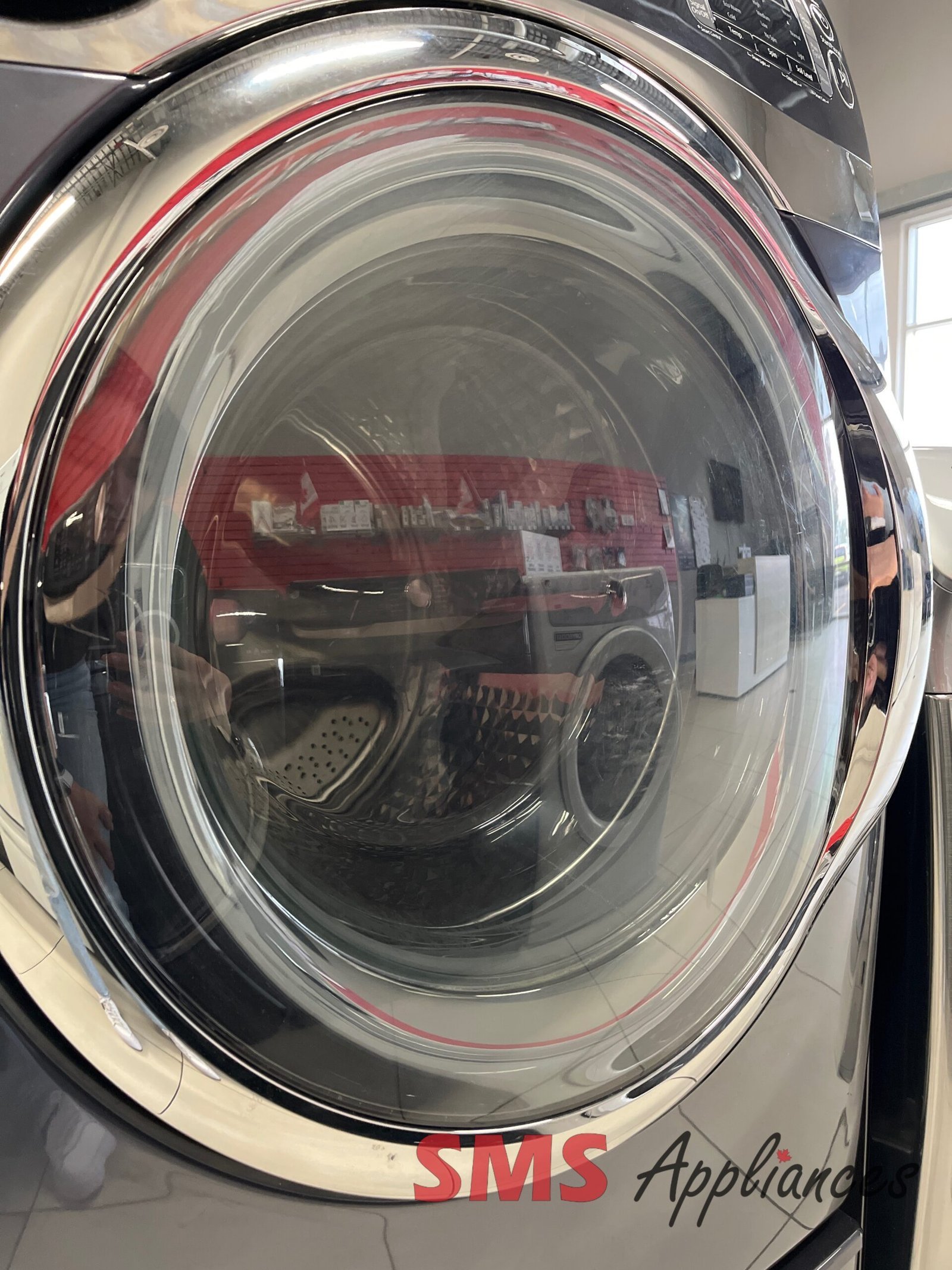 Refurbished-Washers-WF455ARGSGR-4-scaled-1.jpg Refurbished Washers WF455ARGSGR Samsung - Image 4