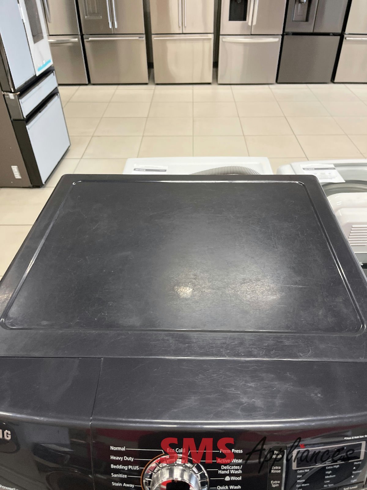 Refurbished-Washers-WF455ARGSGR-5-1-1.jpg Refurbished Washers WF455ARGSGR Samsung - Image 5