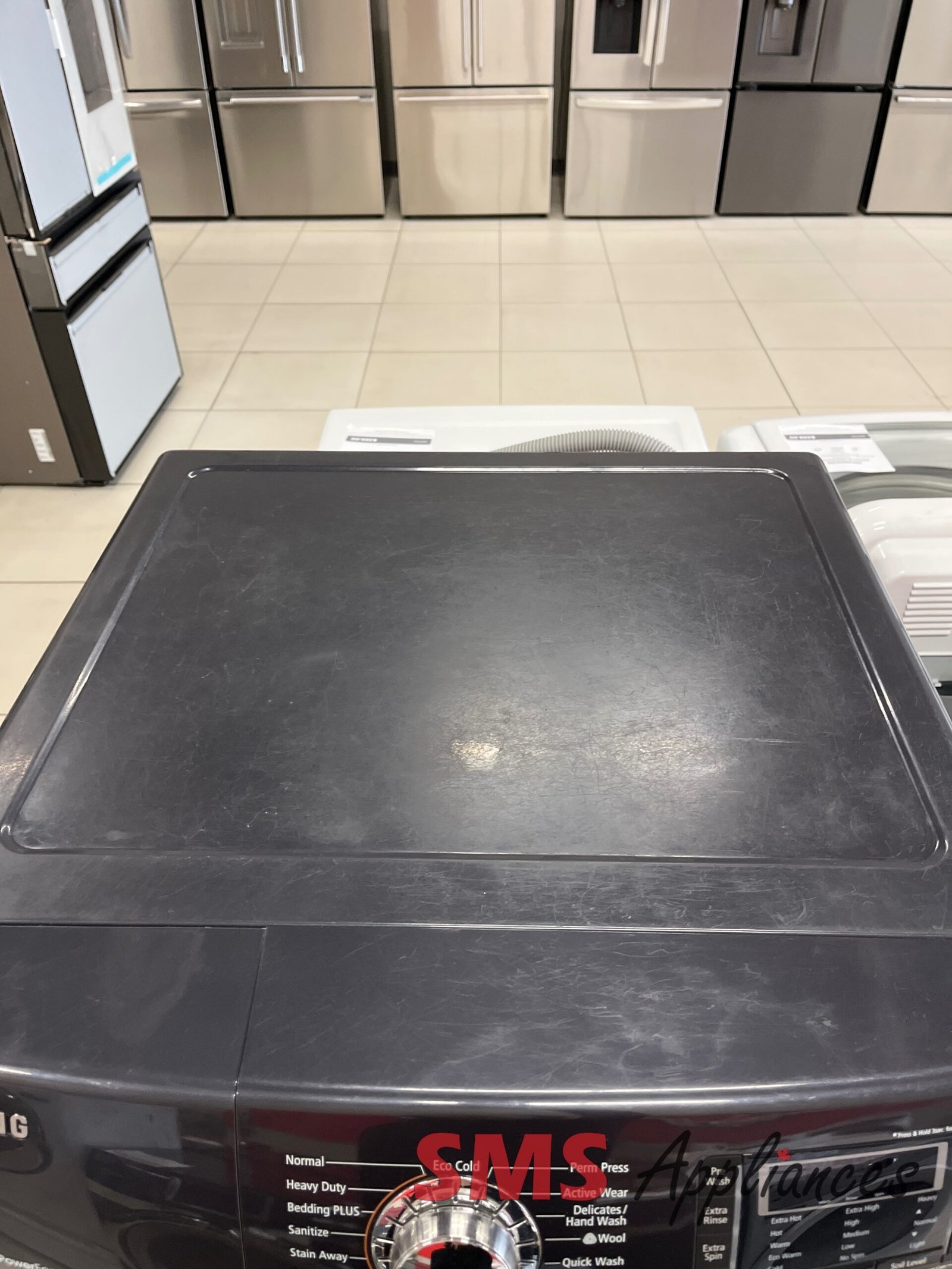 Refurbished-Washers-WF455ARGSGR-5-scaled-1.jpg Refurbished Washers WF455ARGSGR Samsung - Image 5