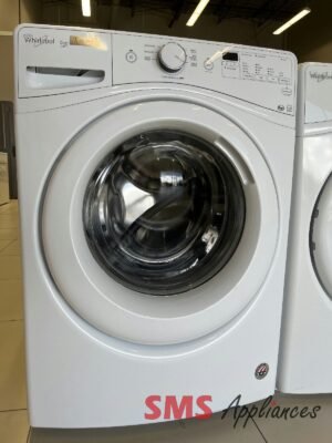 Refurbished Washers WFW75HEFW Whirlpool - Image 1