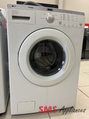 Refurbished Washers WM1814CW LG - Image 1