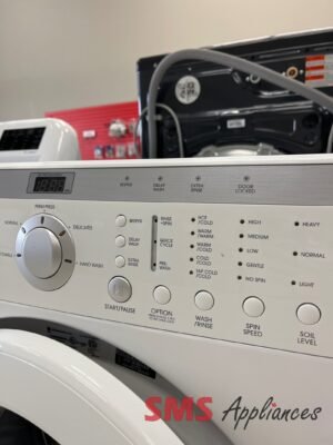 Refurbished Washers WM1814CW LG - Image 4