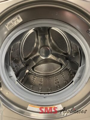 Refurbished Washers WM3770HVA LG - Image 2
