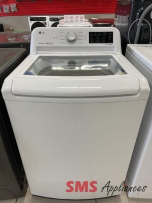 Refurbished Washers WT7100CW LG - Image 1