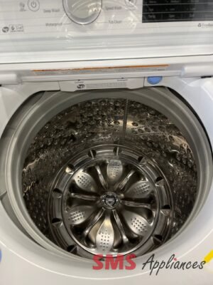 Refurbished Washers WT7100CW LG - Image 2