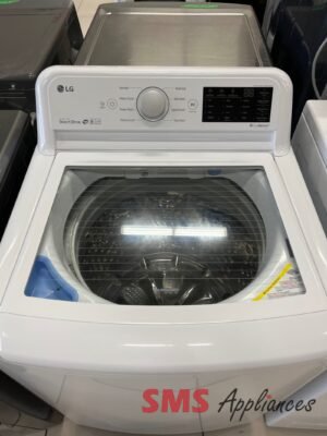 Refurbished Washers WT7100CW LG - Image 3