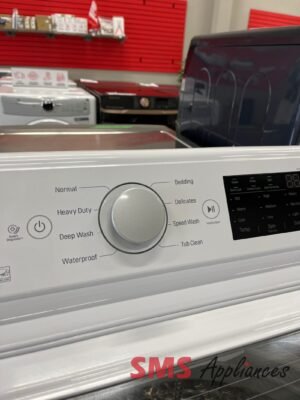 Refurbished Washers WT7100CW LG - Image 4