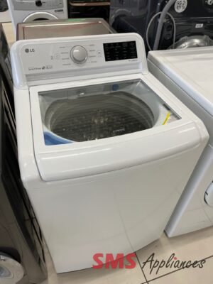 Refurbished Washers WT7100CW LG - Image 5