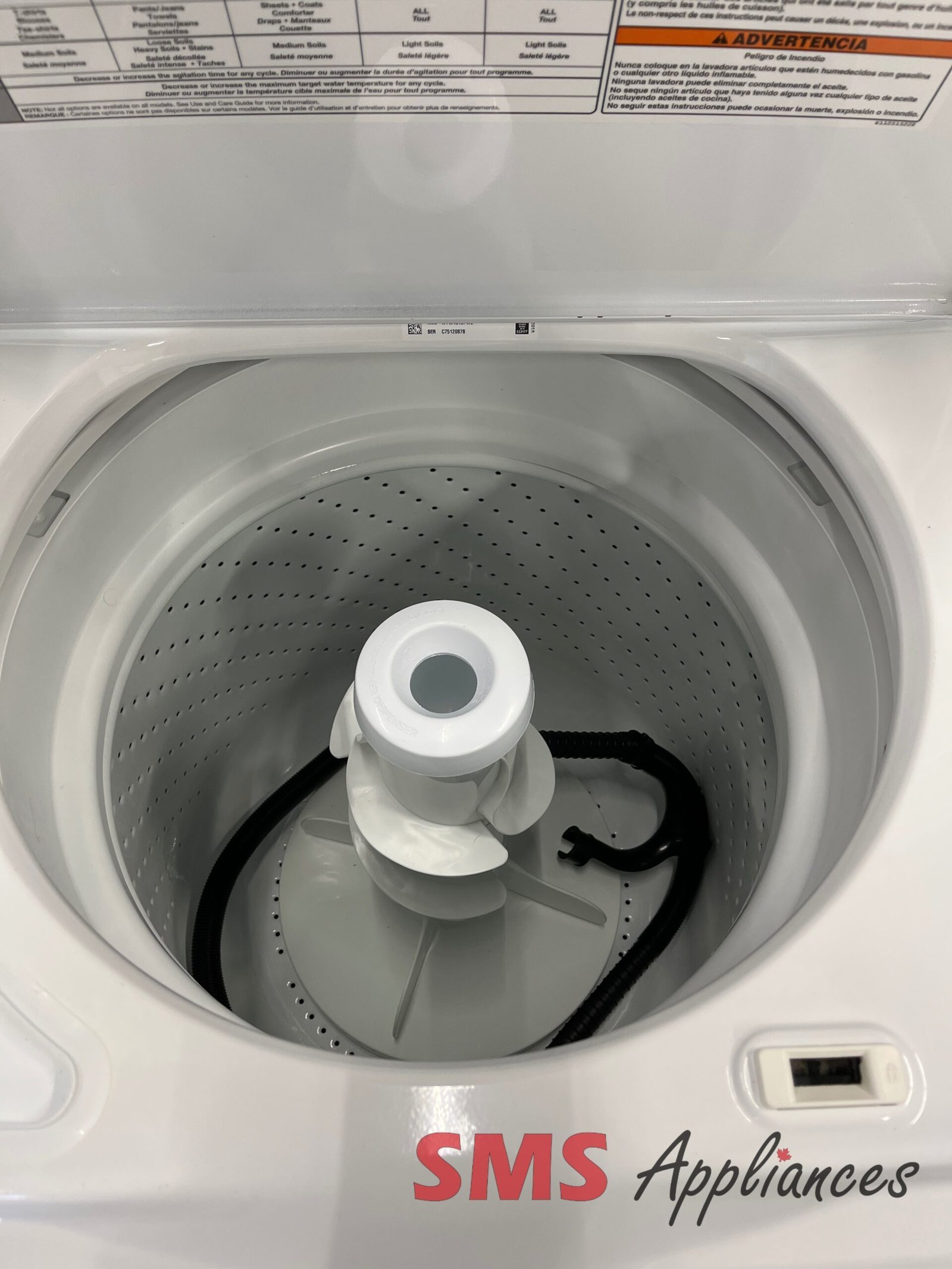 Refurbished-Washers-WTW4616FW-3-1-scaled-1.jpg Refurbished Washers WTW4616FW Whirlpool - Image 3