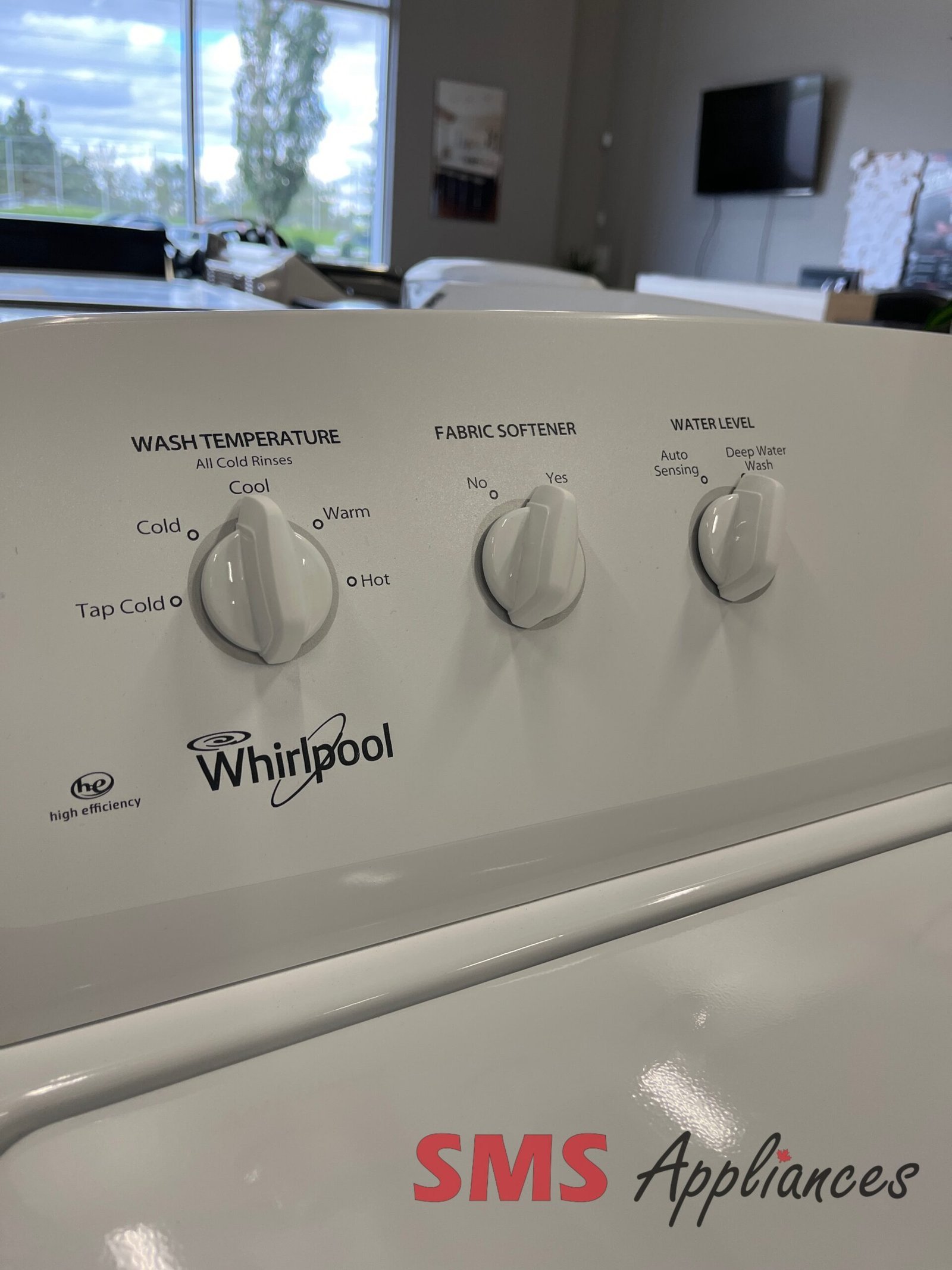 Refurbished-Washers-WTW4616FW-4-1-scaled-1.jpg Refurbished Washers WTW4616FW Whirlpool - Image 4