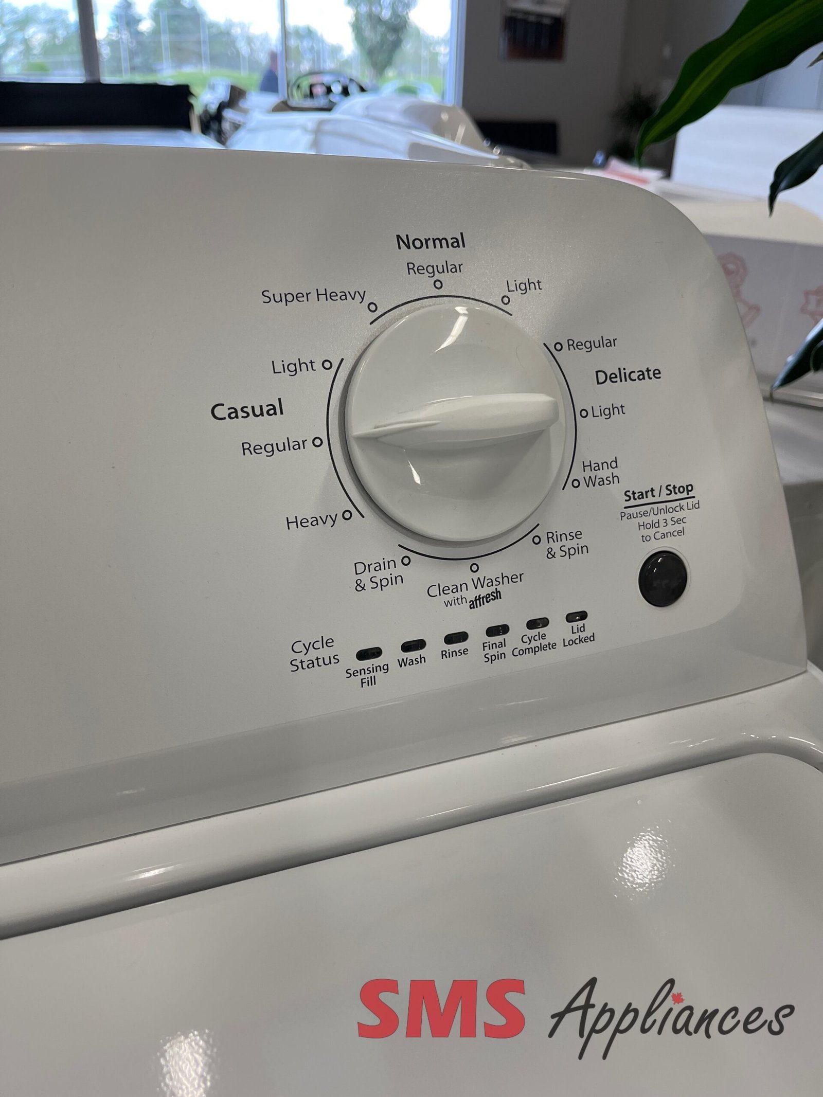 Refurbished-Washers-WTW4616FW-5-1-scaled-1.jpg Refurbished Washers WTW4616FW Whirlpool - Image 5