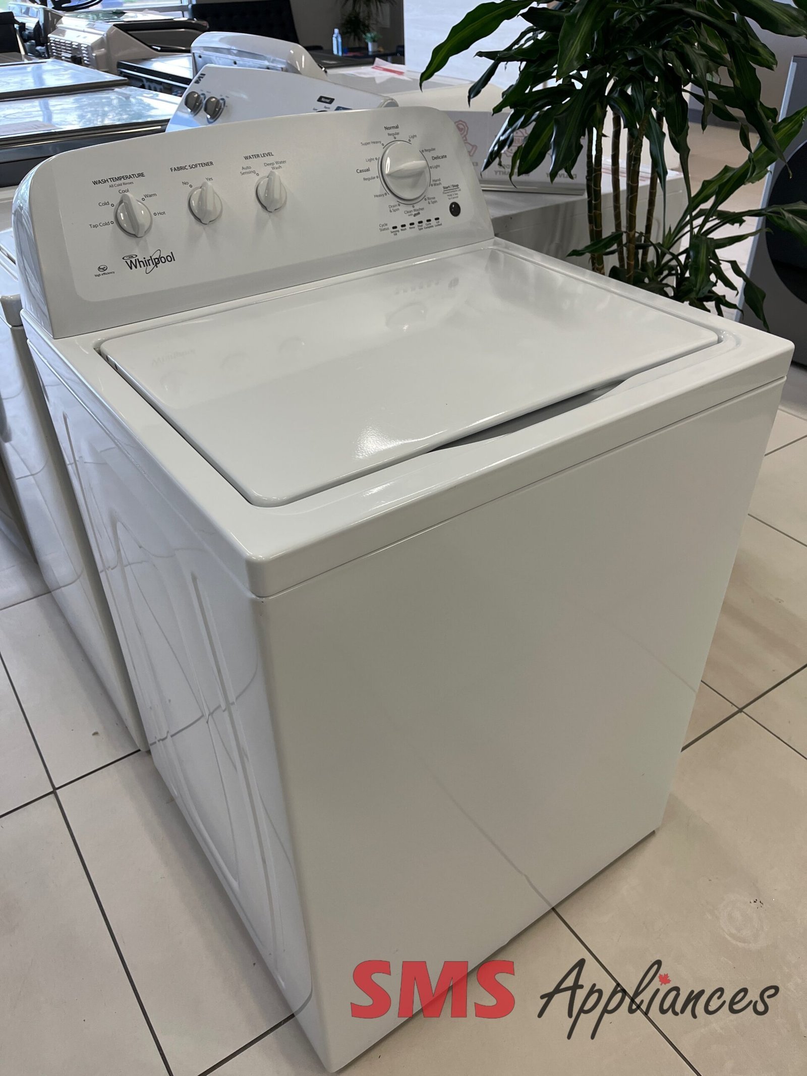 Refurbished-Washers-WTW4616FW-6-1-scaled-1.jpg Refurbished Washers WTW4616FW Whirlpool - Image 6