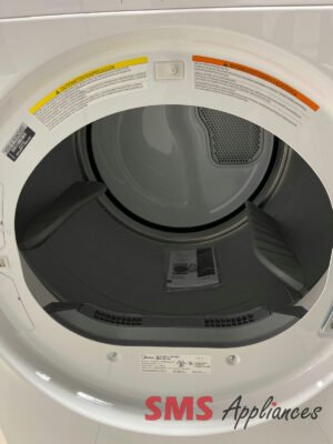 Open Box Dryers MLE52N4AWW Midea - Image 2