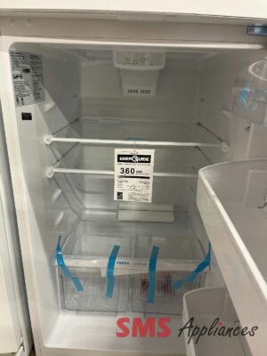 Open Box Fridges FFHT1822UW Frigidaire - Image 2