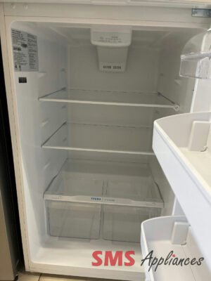 Open Box Fridges FFHT1822UW Frigidaire - Image 2