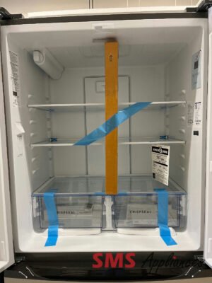 Open Box Fridges FRFG2011AV Frigidaire - Image 2