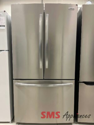 Open Box Fridges FRFN2813AF Frigidaire - Image 1