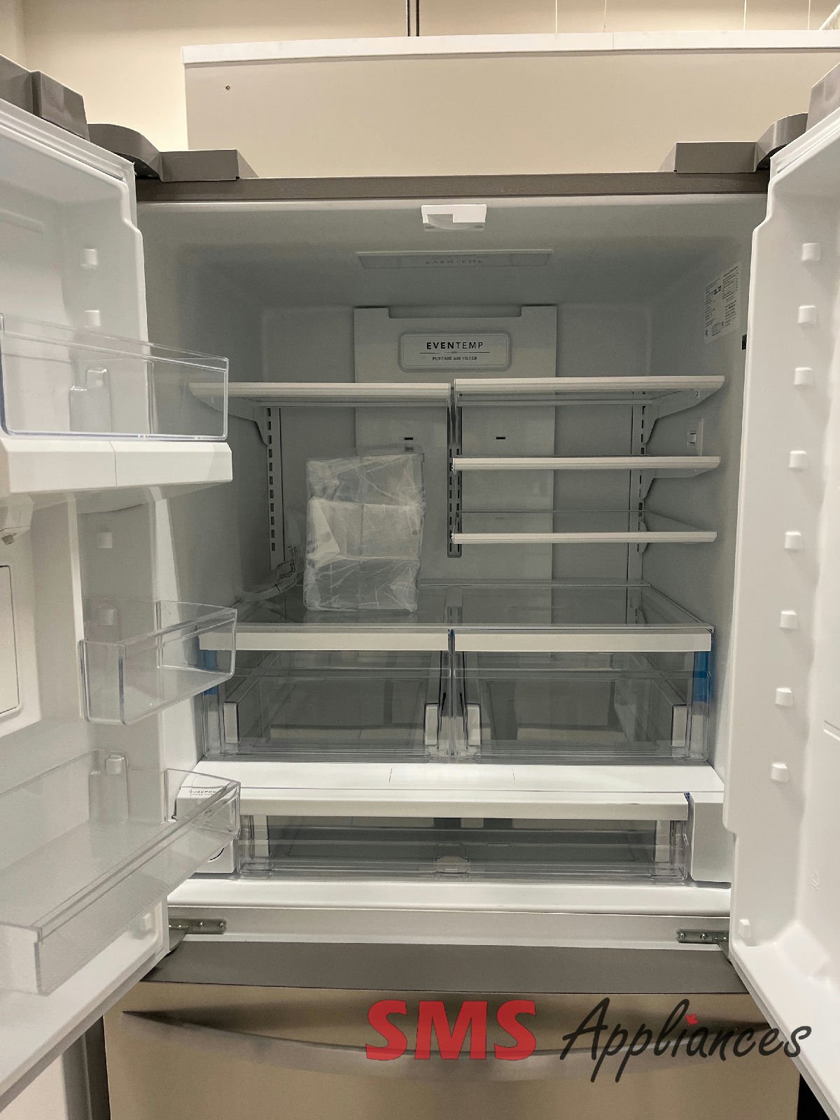 Open-Box-Fridges-FRFN2813AF-5 Open Box Fridges FRFN2813AF Frigidaire - Image 5