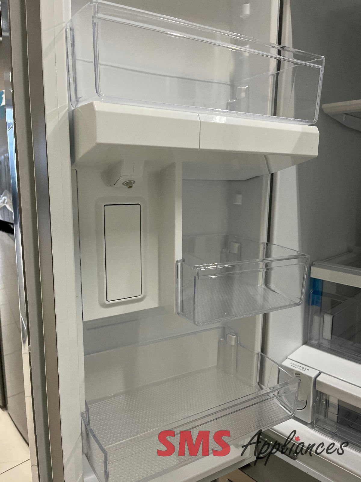 Open-Box-Fridges-FRFN2813AF-6 Open Box Fridges FRFN2813AF Frigidaire - Image 6