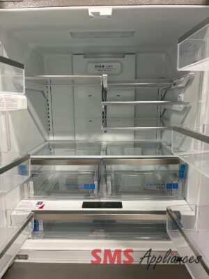 Open Box Fridges GRFN2853AF Frigidaire - Image 2