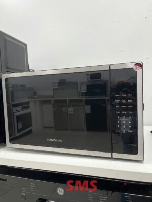 Open Box Microwaves EMW1510 Frigidaire - Image 1