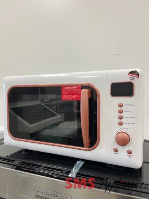 Open Box Microwaves EMW788-WHITERGLD Frigidaire - Image 2