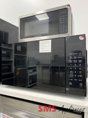 Open Box Microwaves PMBS3080BFA Frigidaire - Image 1
