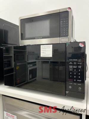 Open Box Microwaves PMBS3080BFA Frigidaire - Image 2