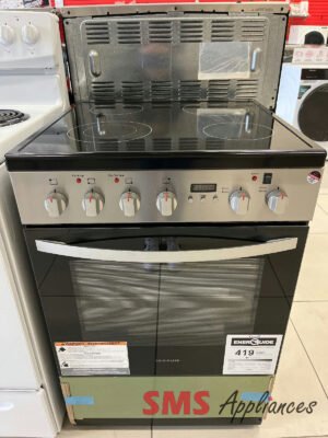 Open Box Stoves / Ranges FCFE242CAS Frigidaire - Image 1